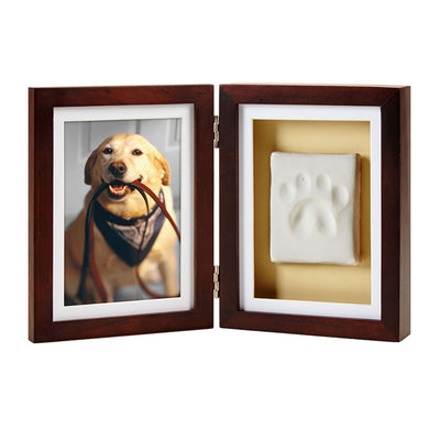 Pearhead's pawprints desk frame honored with Industry Recognition Award by Pet Business