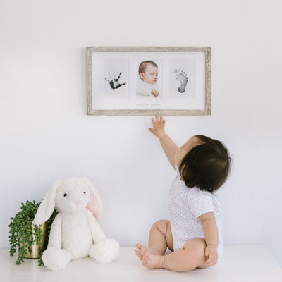 baby's first year frames