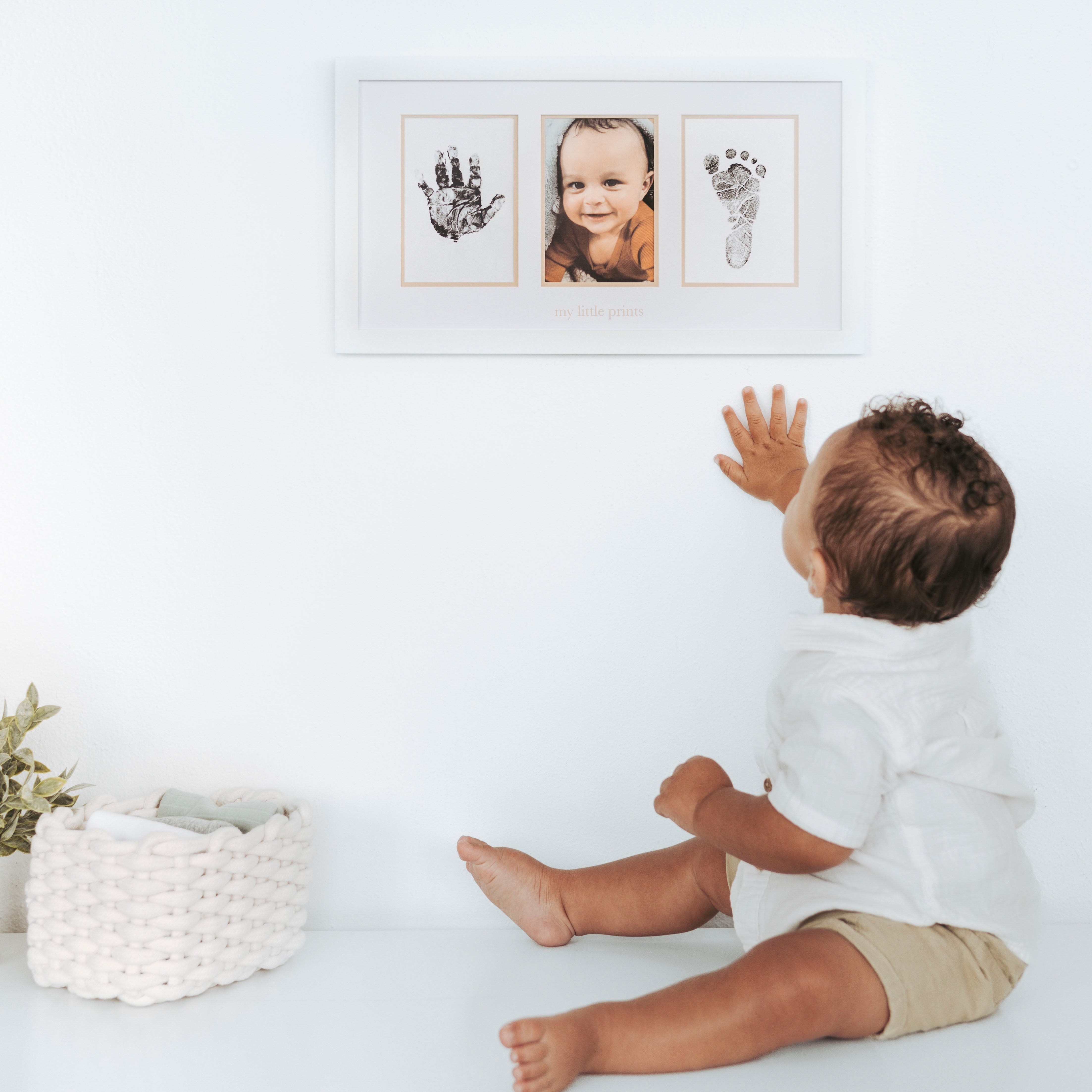 baby – Pearhead