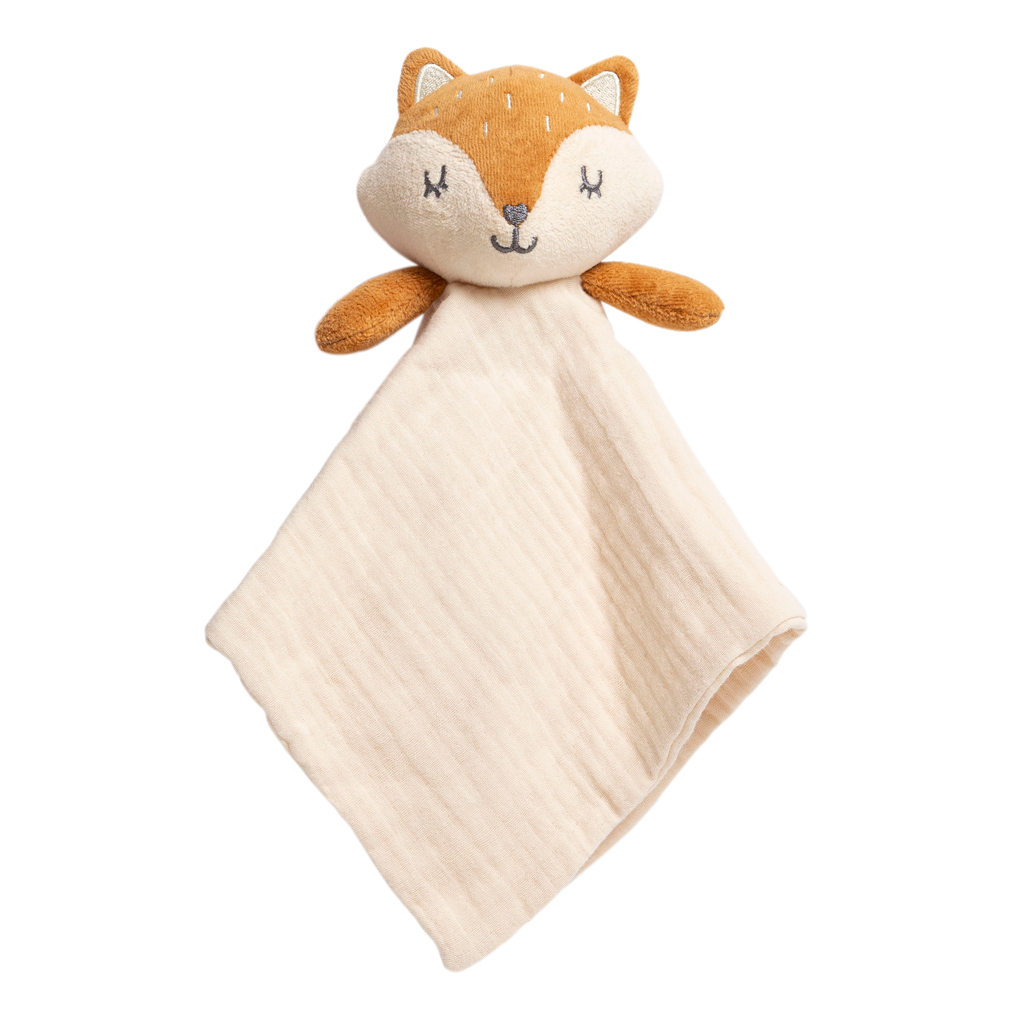 Fox Snuggle Blanket Pearhead fox-snuggle-blanket-pearhead