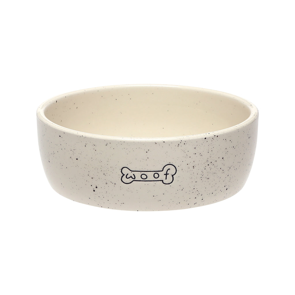 Dog bowl, small model