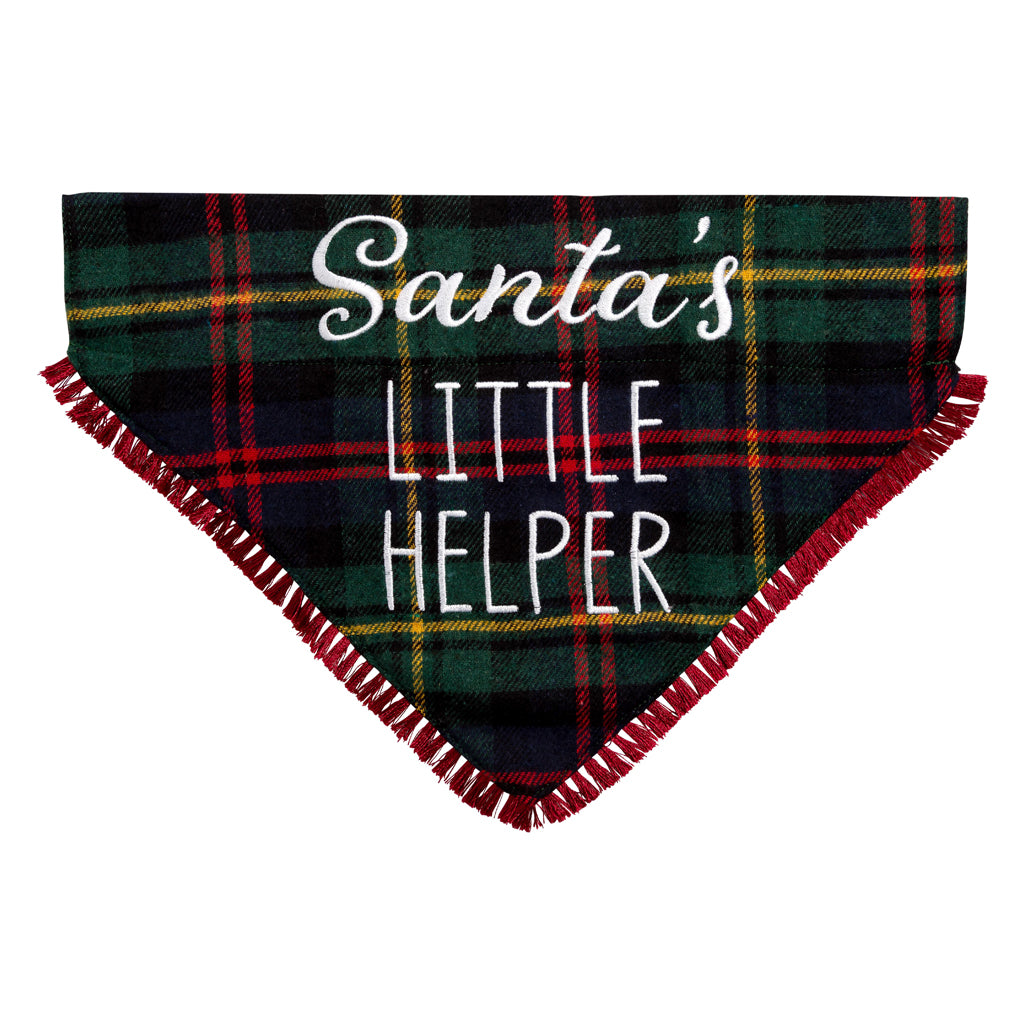 Holiday bandana hotsell