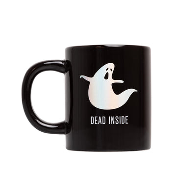 ghost mug
