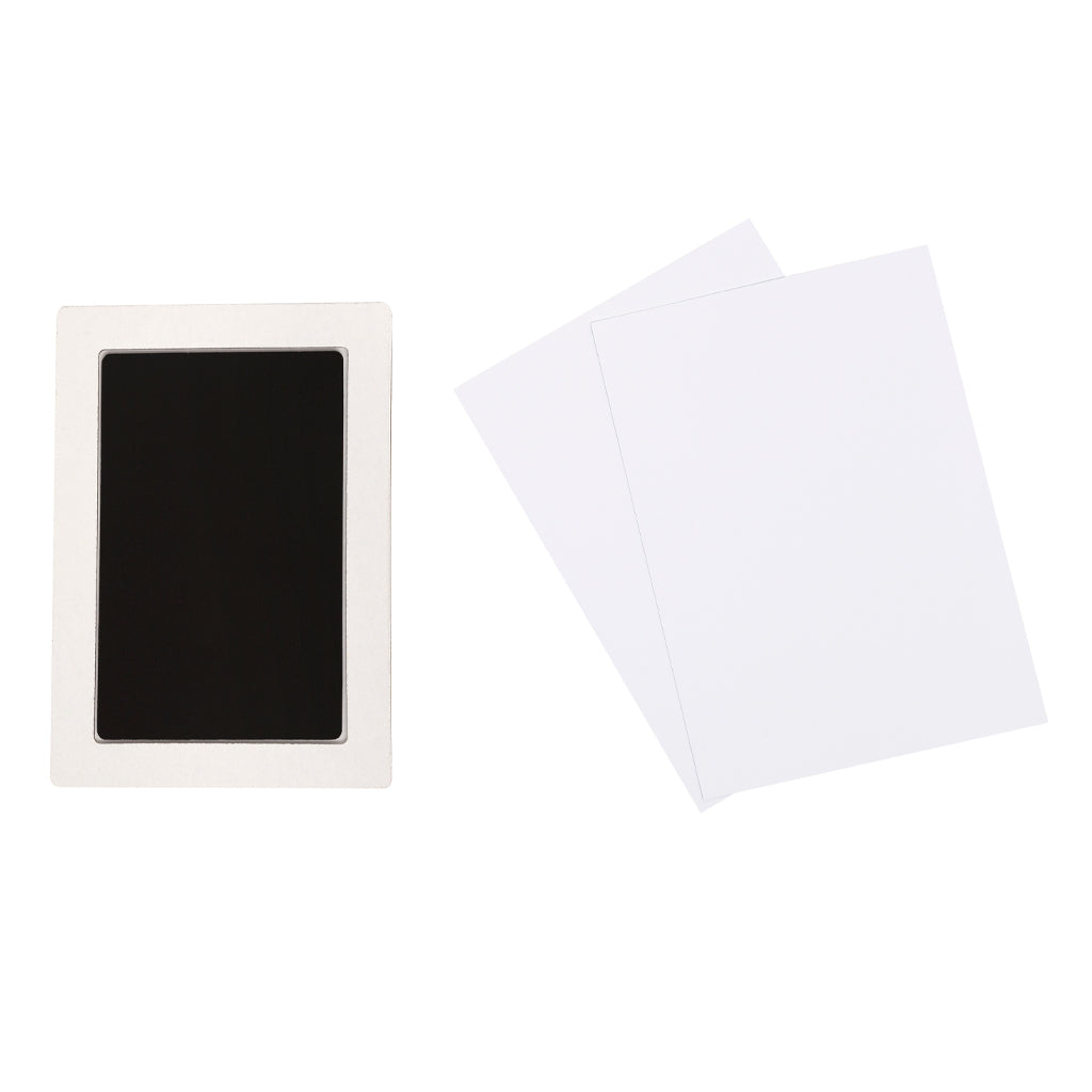 cleantouch ink pad (m/l) Pearhead