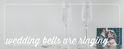 wedding bells are ringing! tips on how to plan for and celebrate your big day