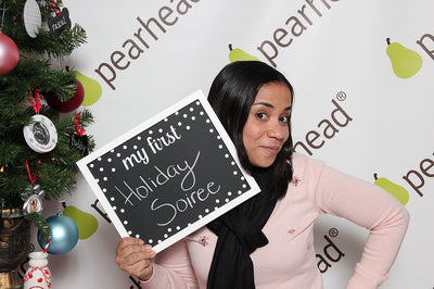 Johanny's Kitchen features MomTrends holiday soiree hosted by Pearhead