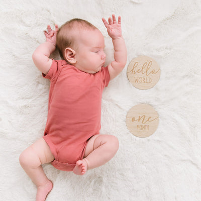 baby photo props