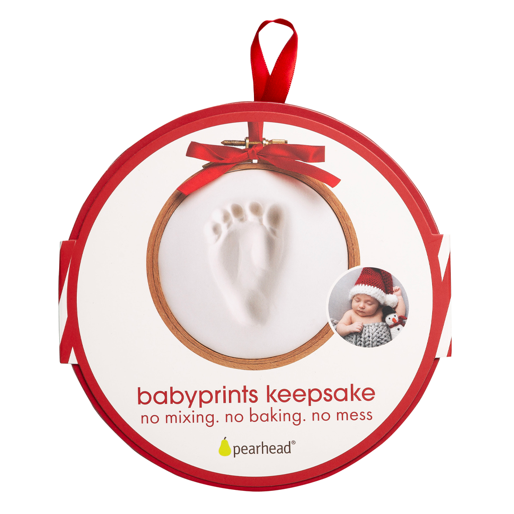 Babyprints keepsake best sale