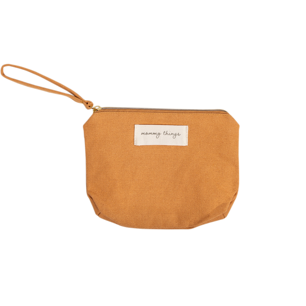 mom & baby pouch set – Pearhead