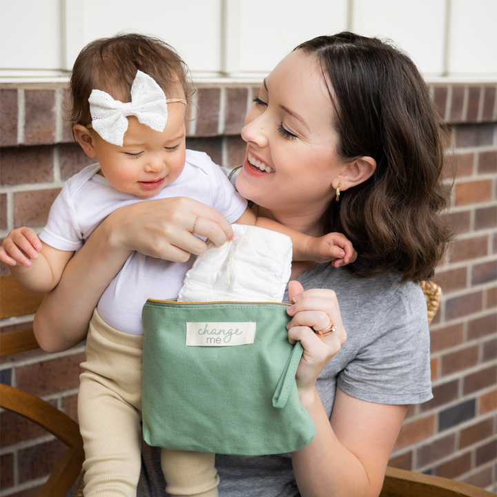 pearhead schlafsack 3-piece pouch set – Pearhead