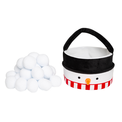 indoor snowball kit