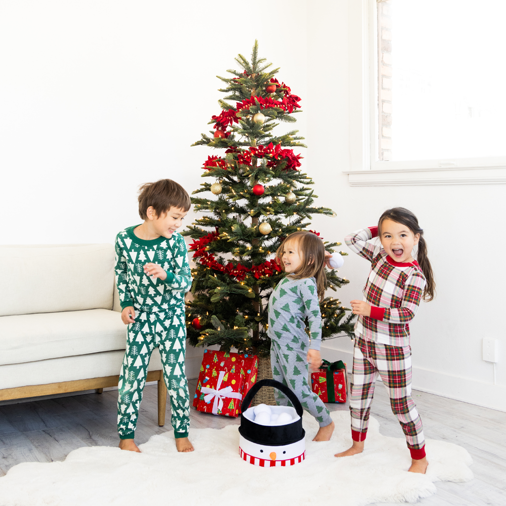Snowball Kit Indoor Snowball Kit
