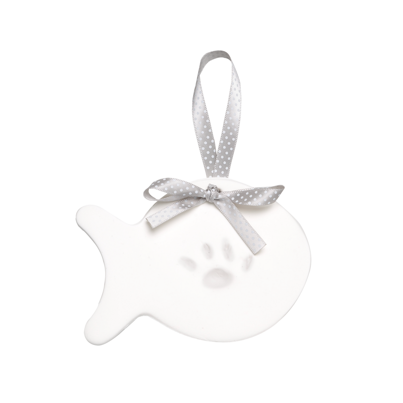 pawprints keepsake