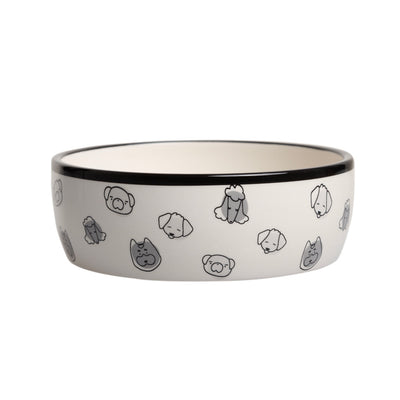 dog bowl (md)