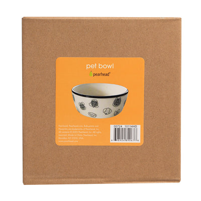 dog bowl (md)