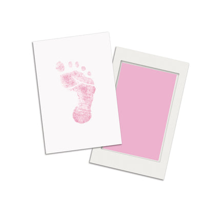pearhead's clean-touch ink pad #color_pink