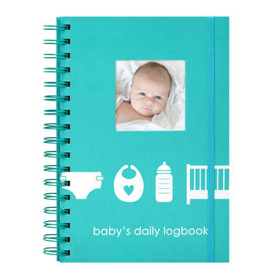 baby's daily planner