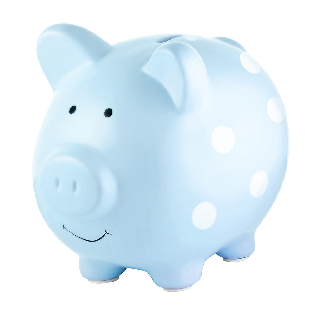 pearhead's piggy bank #color_lightblue