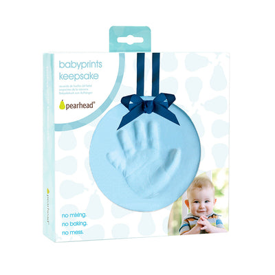 pearhead's babyprints keepsake #color_lightblue