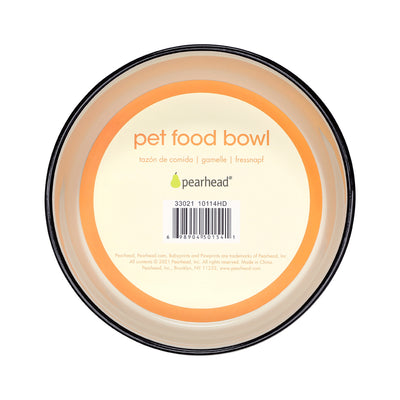 dog bowl (lg)