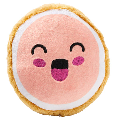 Pearhead's m.c. hammy dog toy 