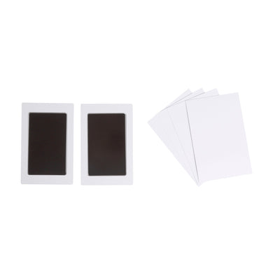 clean-touch ink pad two-pack