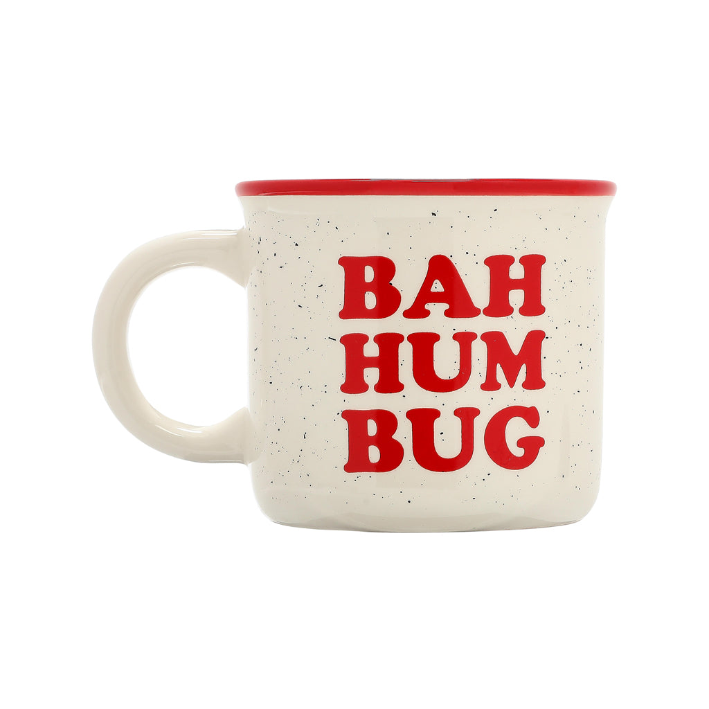 bah humbug mug