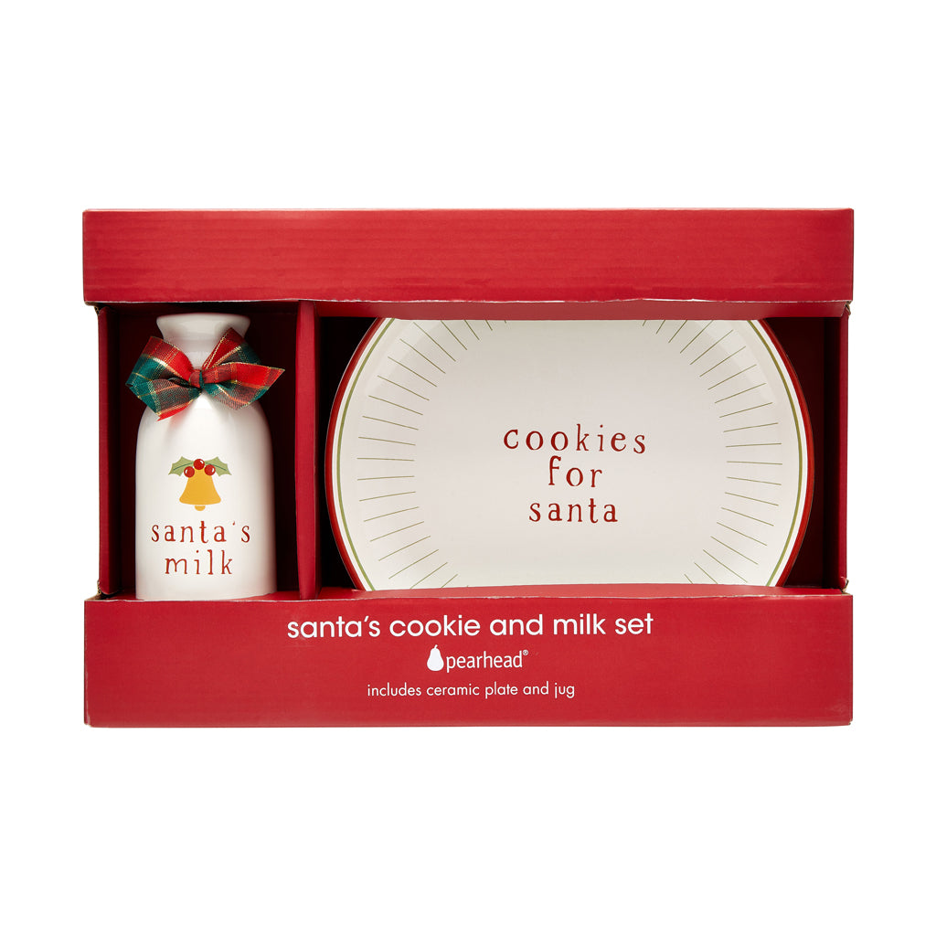 santa's cookies set - Main Image