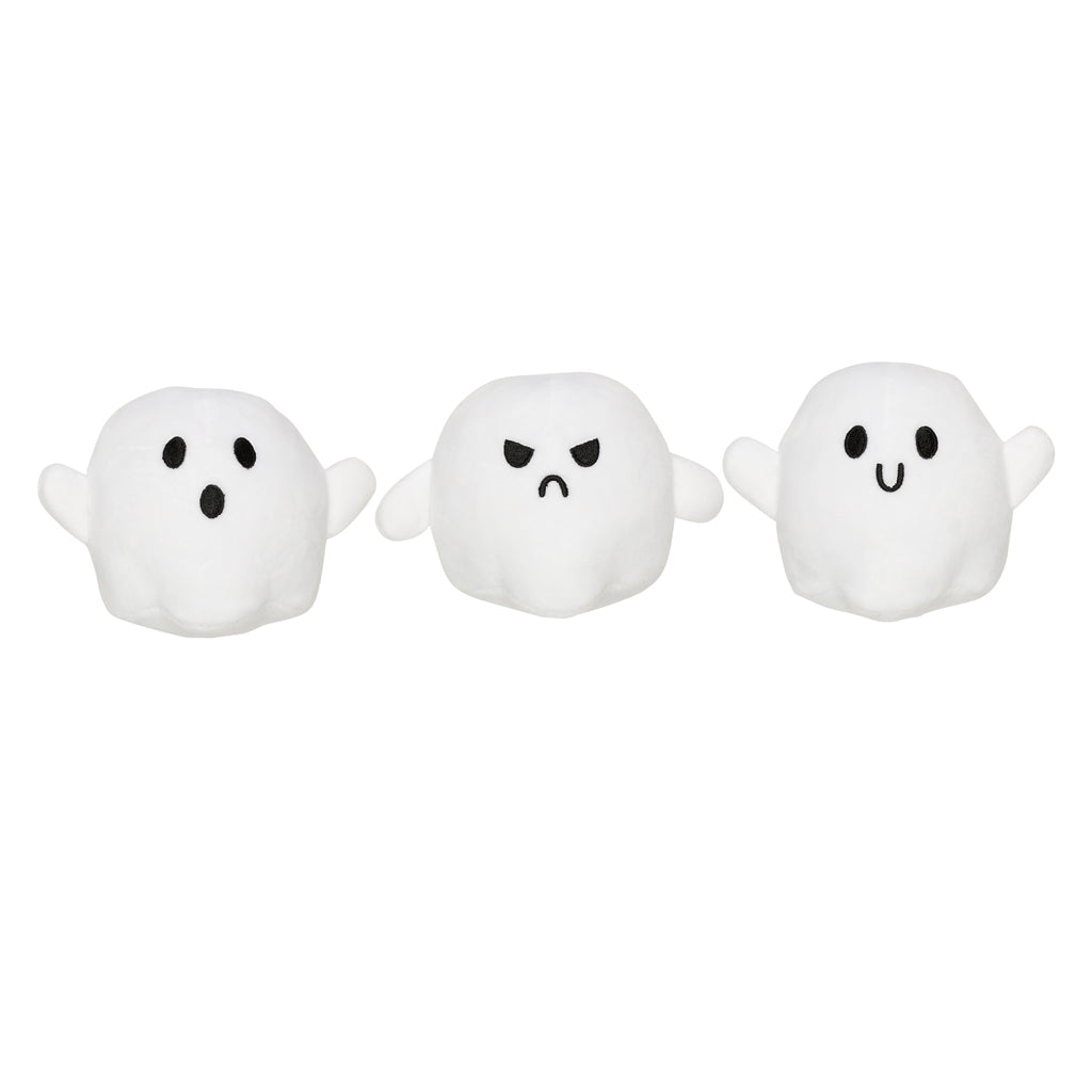 squad ghouls dog toy set