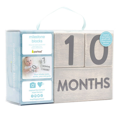 pearhead's milestone blocks #color_gray