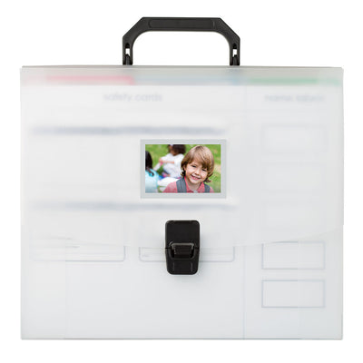 school years organizer