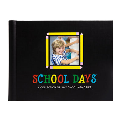 Pearhead's school days album