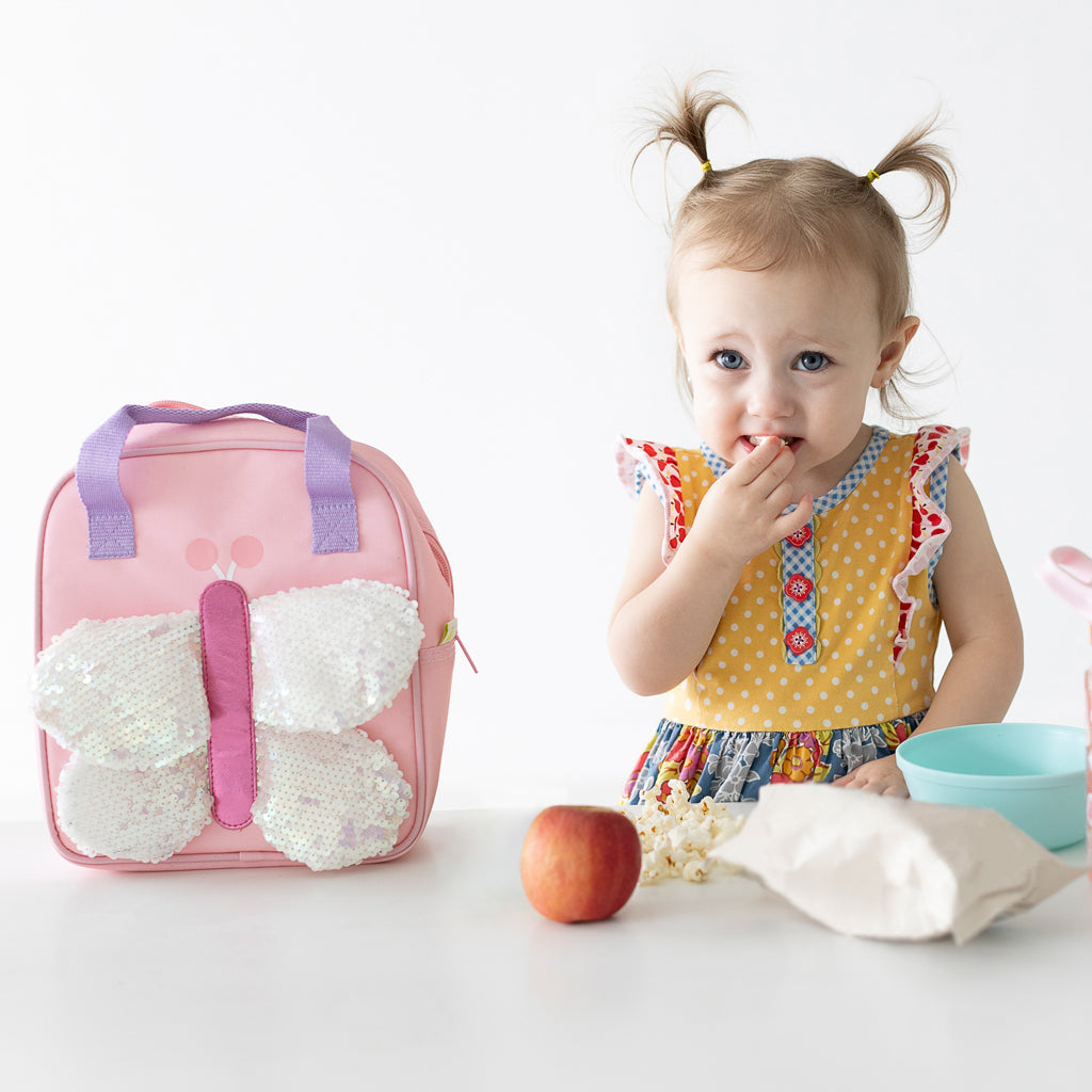 rocket lunch bag – Pearhead