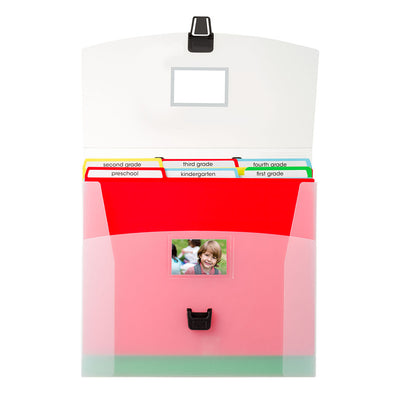 school years organizer