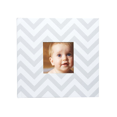 pearhead's chevron photo album