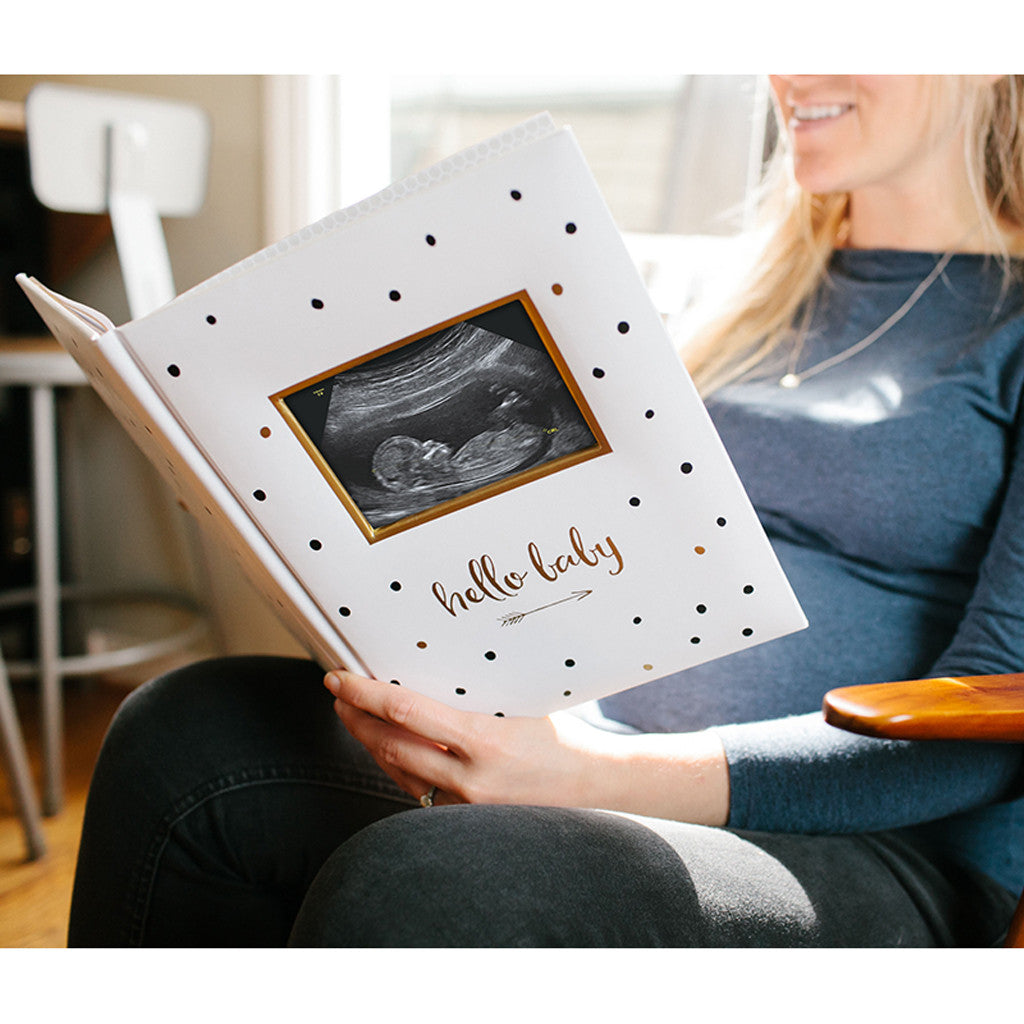 pearhead's babybook
