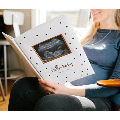 pearhead's babybook