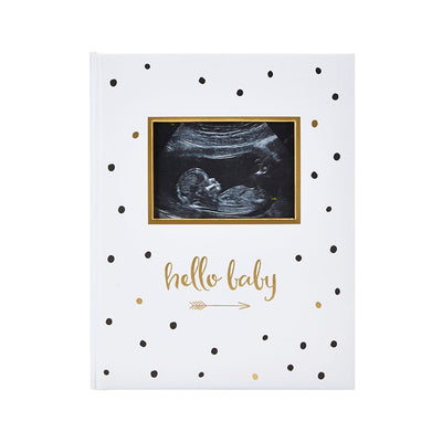 pearhead's babybook