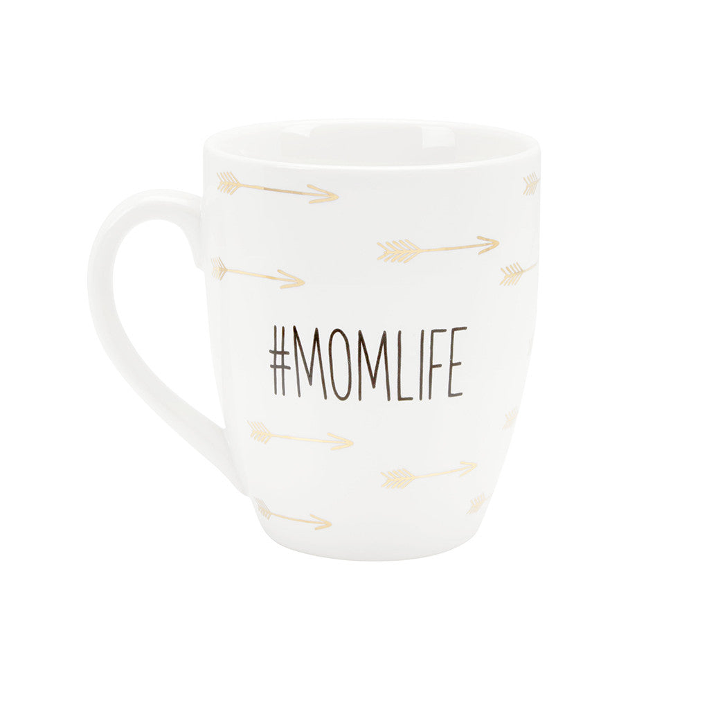 pearhead's #momlife mug