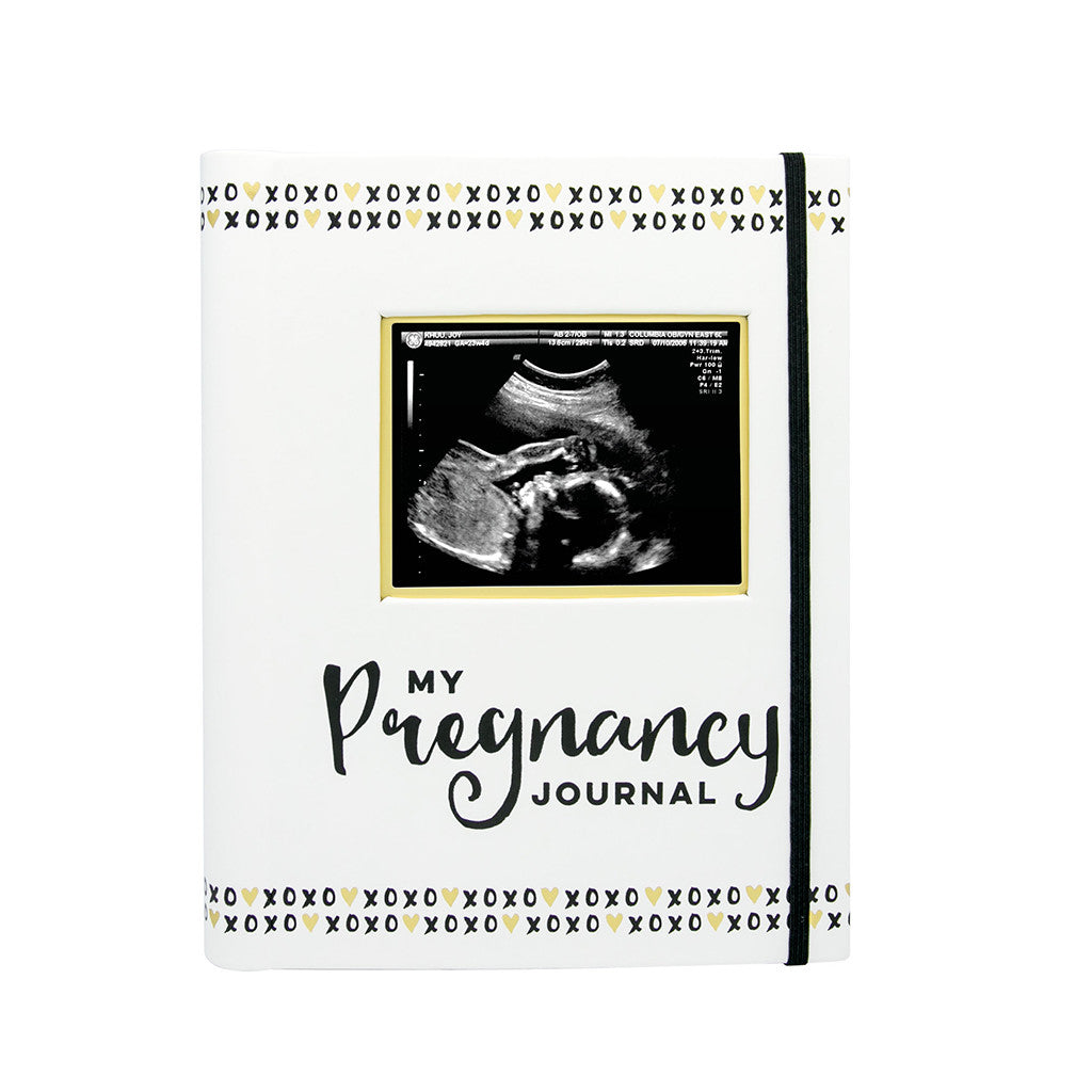pearhead's pregnancy journal
