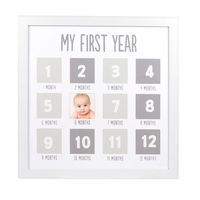 pearhead's first year frame