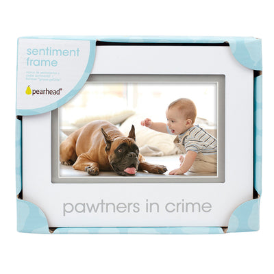 pearhead's sentiment frame