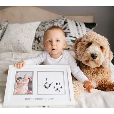 pearhead's our prints frame