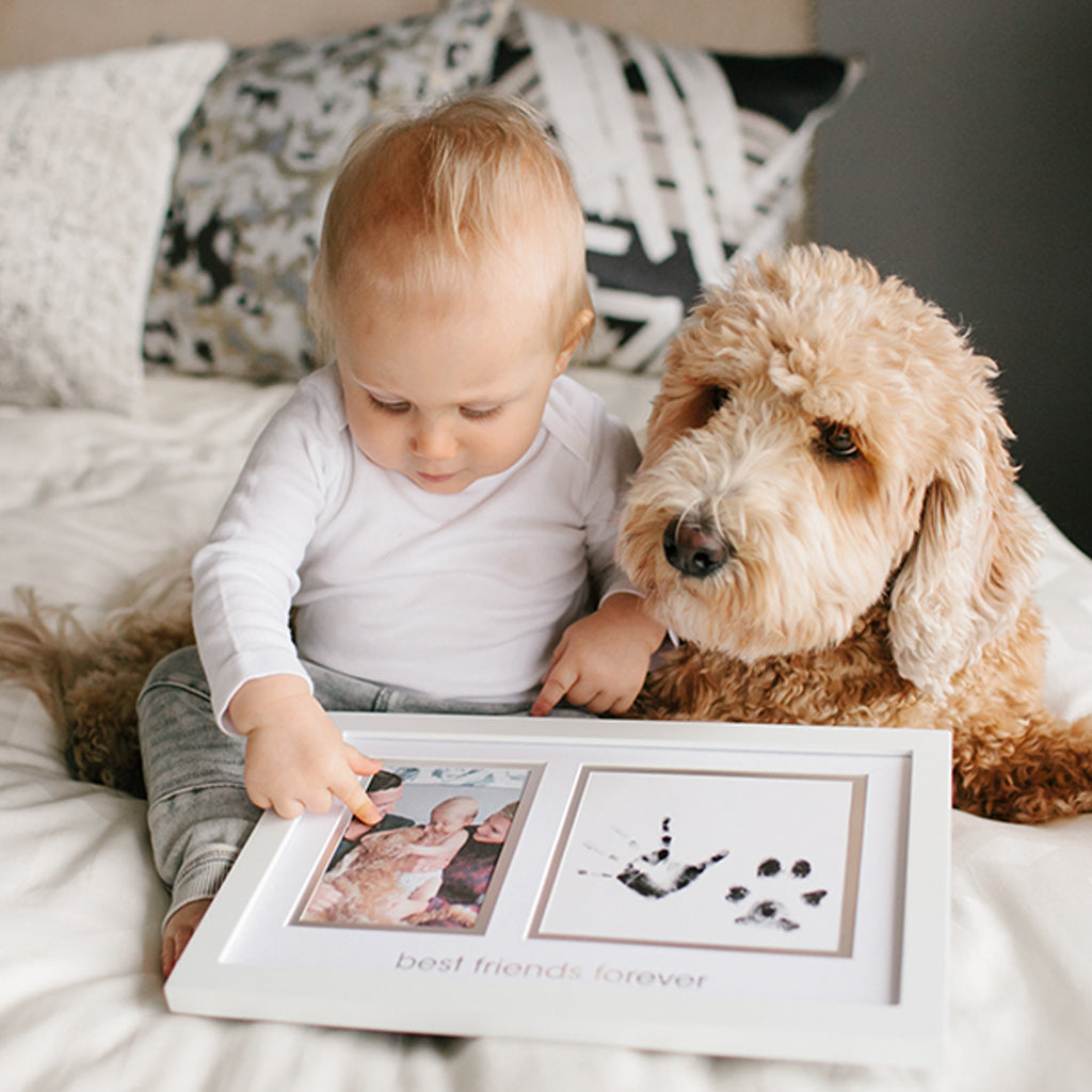 pearhead's our prints frame