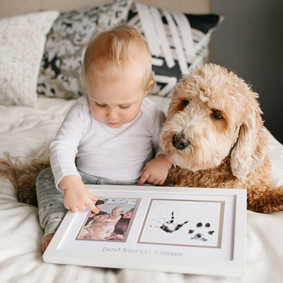pearhead's our prints frame