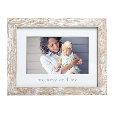 Pearhead's "mommy and me" sentiment frame