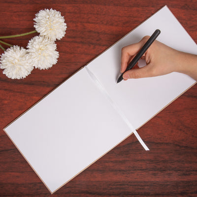 wedding guestbook