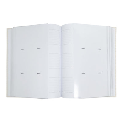 Pearhead's wedding thumbprint album