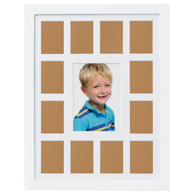 my school years frame