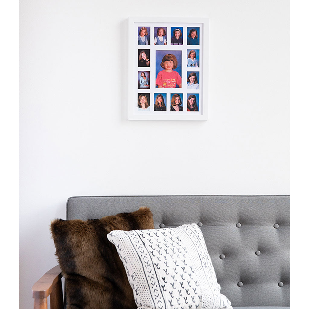 Pearhead's my school years frame